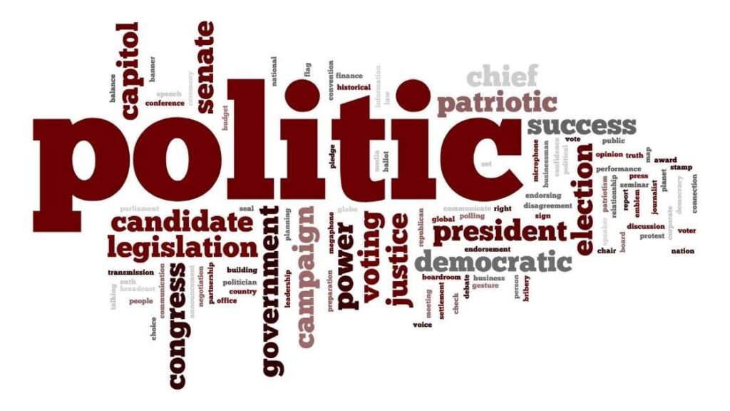 My Politics Didn’t Flip. They Evolved.