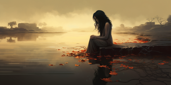 The things we learn not to say: silence is a voice